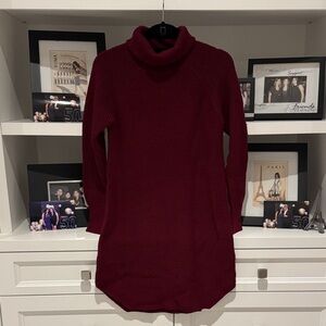Wilfred Free Sweater Dress
